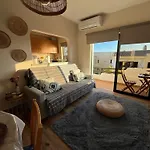 Casa Oliveirinhas Apartamento Alvor