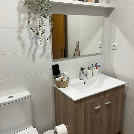 Casa Oliveirinhas Apartamento *
