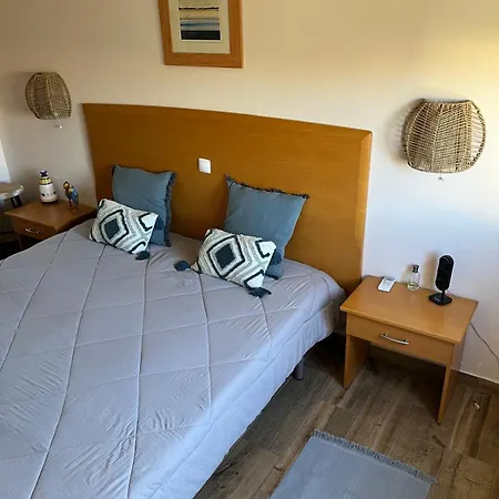 Casa Oliveirinhas 아파트 알보르