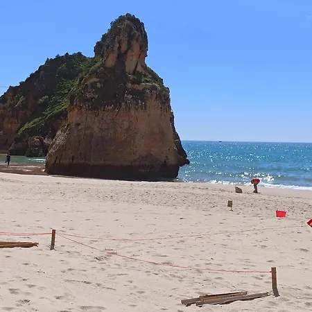 Casa Oliveirinhas Apartamento Alvor