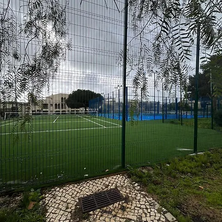 Casa Oliveirinhas *
