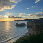 Διαμέρισμα Casa Oliveirinhas Alvor