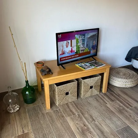 Casa Oliveirinhas Appartamento