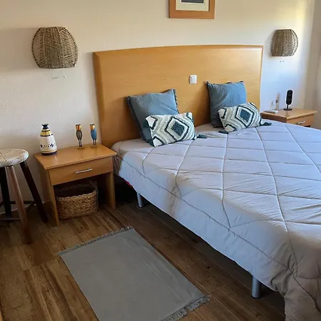 Casa Oliveirinhas Appartamento Alvor