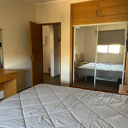 Διαμέρισμα Casa Oliveirinhas *