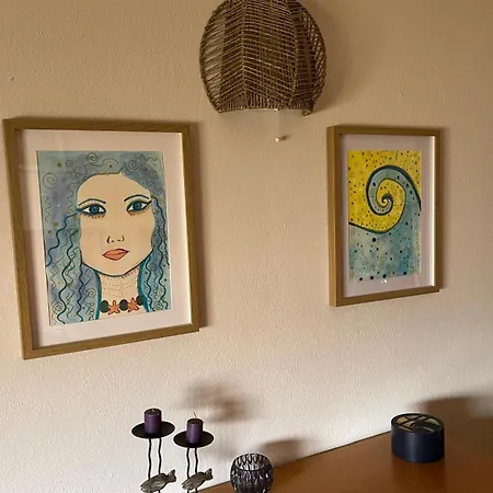 Casa Oliveirinhas *