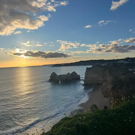 Appartamento Casa Oliveirinhas Alvor