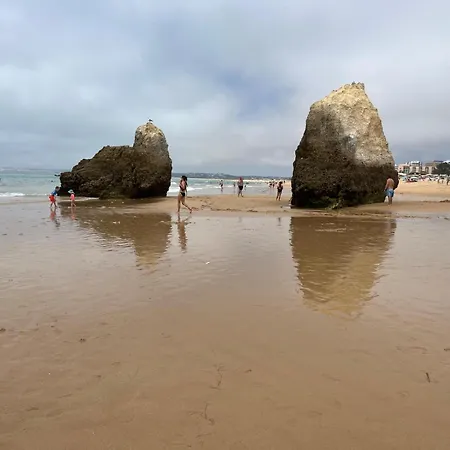 Casa Oliveirinhas Alvor