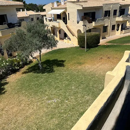 Casa Oliveirinhas * Alvor